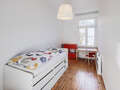 appartamento München Ludwigsvorstadt 01 1° camera per i bambini 14674