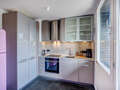 appartamento München Herzogpark 01 cucina 14676
