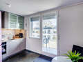 appartamento München Herzogpark 04 cucina 14676