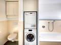 appartamento München Herzogpark 03 bagno 14676