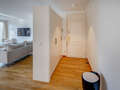 appartamento München Herzogpark 01 ingresso/corridioio 14676