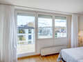 appartamento München Herzogpark 02 camera da letto 14676