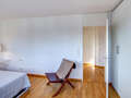 appartamento München Herzogpark 04 camera da letto 14676