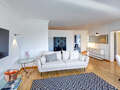 appartamento München Herzogpark 04 zona living 14676