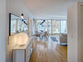 appartamento München Herzogpark 05 zona living 14676