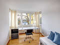 appartamento München Herzogpark 01 Studio / Camera degli ospiti 14676