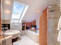casa indipendente München Neuaubing 01 bagno 14678