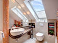 casa indipendente München Neuaubing 02 bagno 14678