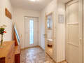 casa indipendente München Neuaubing 01 ingresso/corridioio 14678