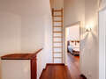 casa indipendente München Neuaubing 05 ingresso/corridioio 14678