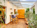 casa indipendente München Neuaubing 03 verandina 14678
