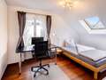 casa indipendente München Neuaubing 01 2° camera da letto 14678