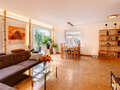 casa indipendente München Neuaubing 04 zona living 14678