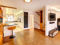 casa indipendente München Neuaubing 07 zona living 14678