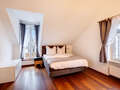 casa indipendente München Neuaubing 01 1° camera da letto 14678