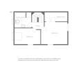 casa indipendente München Neuaubing 02 planimetria 14678