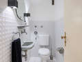 appartamento München Solln 01 toilette separata 14682