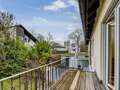 maisonette München Cosimapark 02 balcone 14688