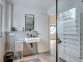 attico München Allach 02 bagno 14692