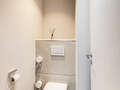 appartamento München Maxvorstadt - Universitätsviertel 02 toilette separata 14693