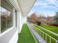 appartamento Germering 01 balcone 14700