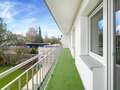 appartamento Germering 02 balcone 14700