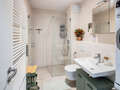 appartamento München Pasing 01 bagno 14705
