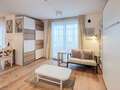 appartamento München Pasing 02 zona living 14706