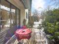 appartamento München Forstenried 01 terrazza 14715