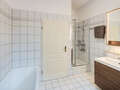 appartamento München Moosach 03 bagno 14720