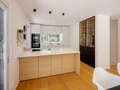 casa a schiera München Pasing 03 cucina 14721