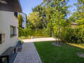 casa a schiera München Pasing 03 giardino 14721