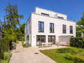 casa a schiera München Pasing 01 terrazza 14721