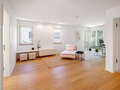casa a schiera München Pasing 01 zona di lavoro 14721