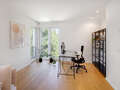 casa a schiera München Pasing 02 zona di lavoro 14721