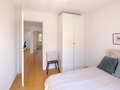 casa a schiera München Pasing 02 3°camera da letto 14721