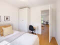 casa a schiera München Pasing 02 2° camera da letto 14721