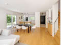 casa a schiera München Pasing 02 zona living 14721