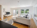casa a schiera München Pasing 04 zona living 14721
