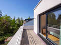 casa a schiera München Pasing 01 terrazza sul tetto 14721