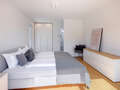 casa a schiera München Pasing 02 1° camera da letto 14721
