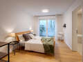 casa a schiera München Pasing 02 camera per gli ospiti 14721