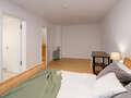 casa a schiera München Pasing 03 camera per gli ospiti 14721