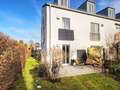 casa a schiera ad angolo München Untermenzing 01 giardino 14723