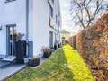 casa a schiera ad angolo München Untermenzing 04 giardino 14723