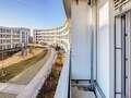appartamento München Neuaubing 01 2° balcone 14726