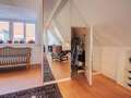 attico con terrazzo München Schwabing-West 01 ripostiglio 14731