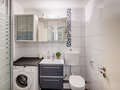 appartamento München Forstenried 01 bagno 14732