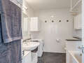 appartamento München Schwabing-West 01 1° bagno 14740