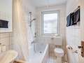 appartamento München Maxvorstadt - Rund um den Josephplatz 01 bagno 14741